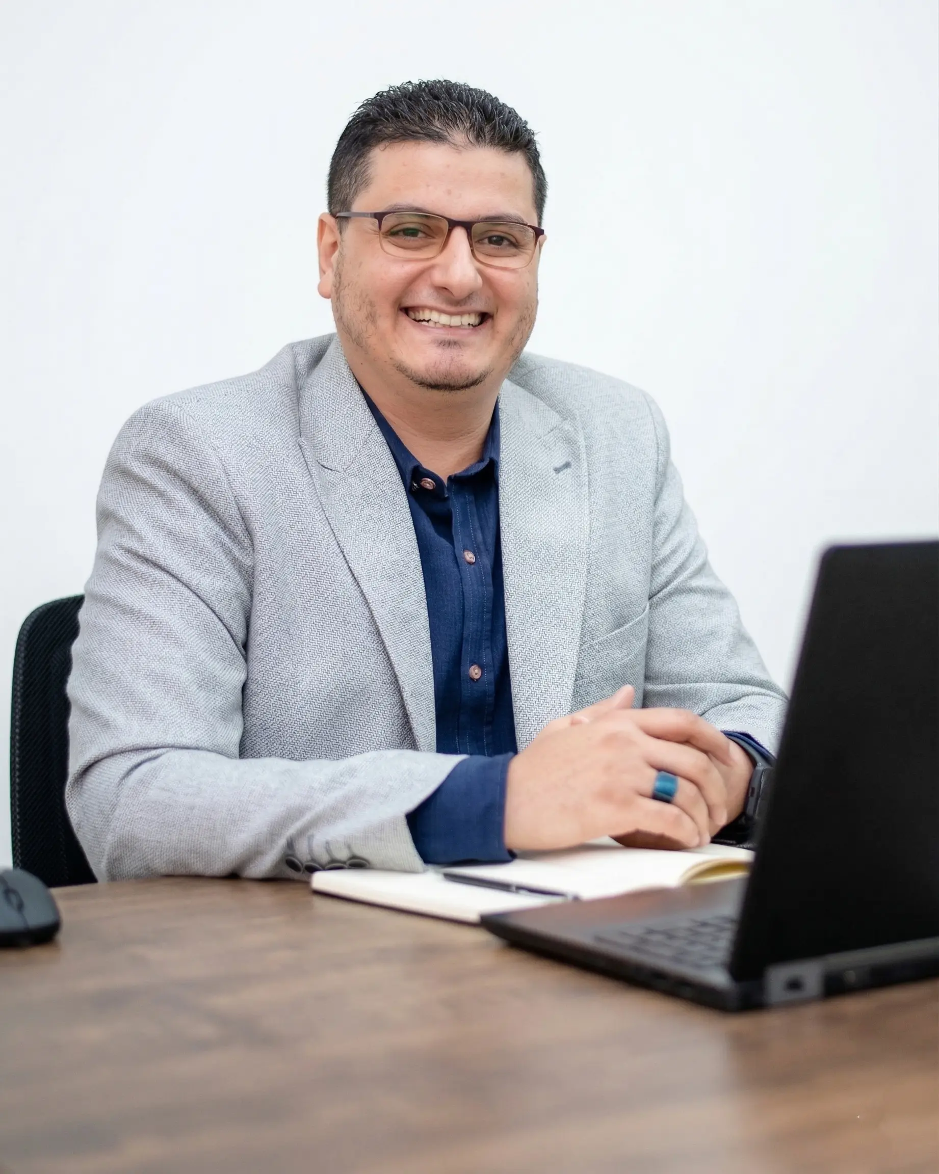 محمد الأشول