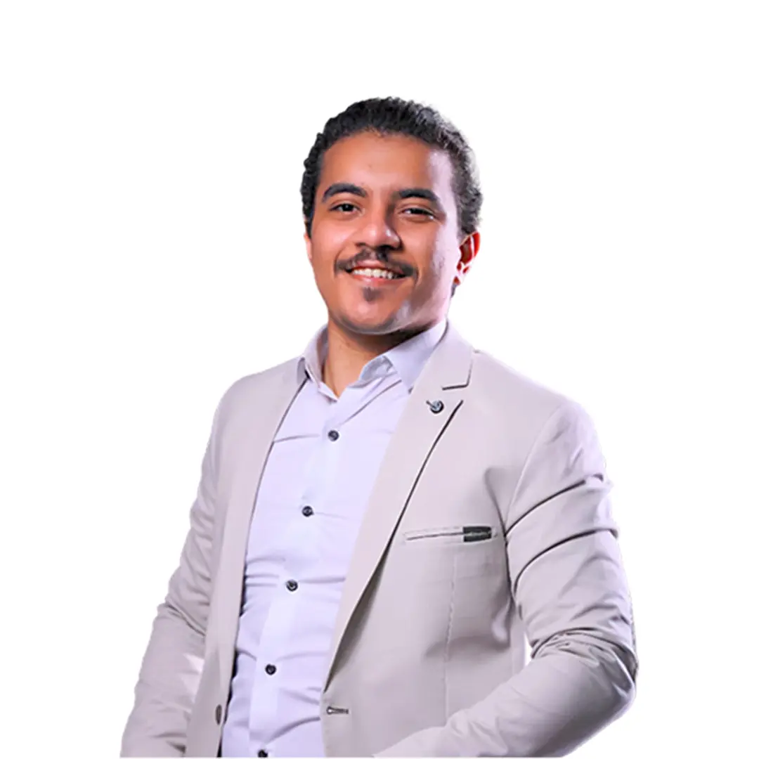 عبدالرحمن قنديل