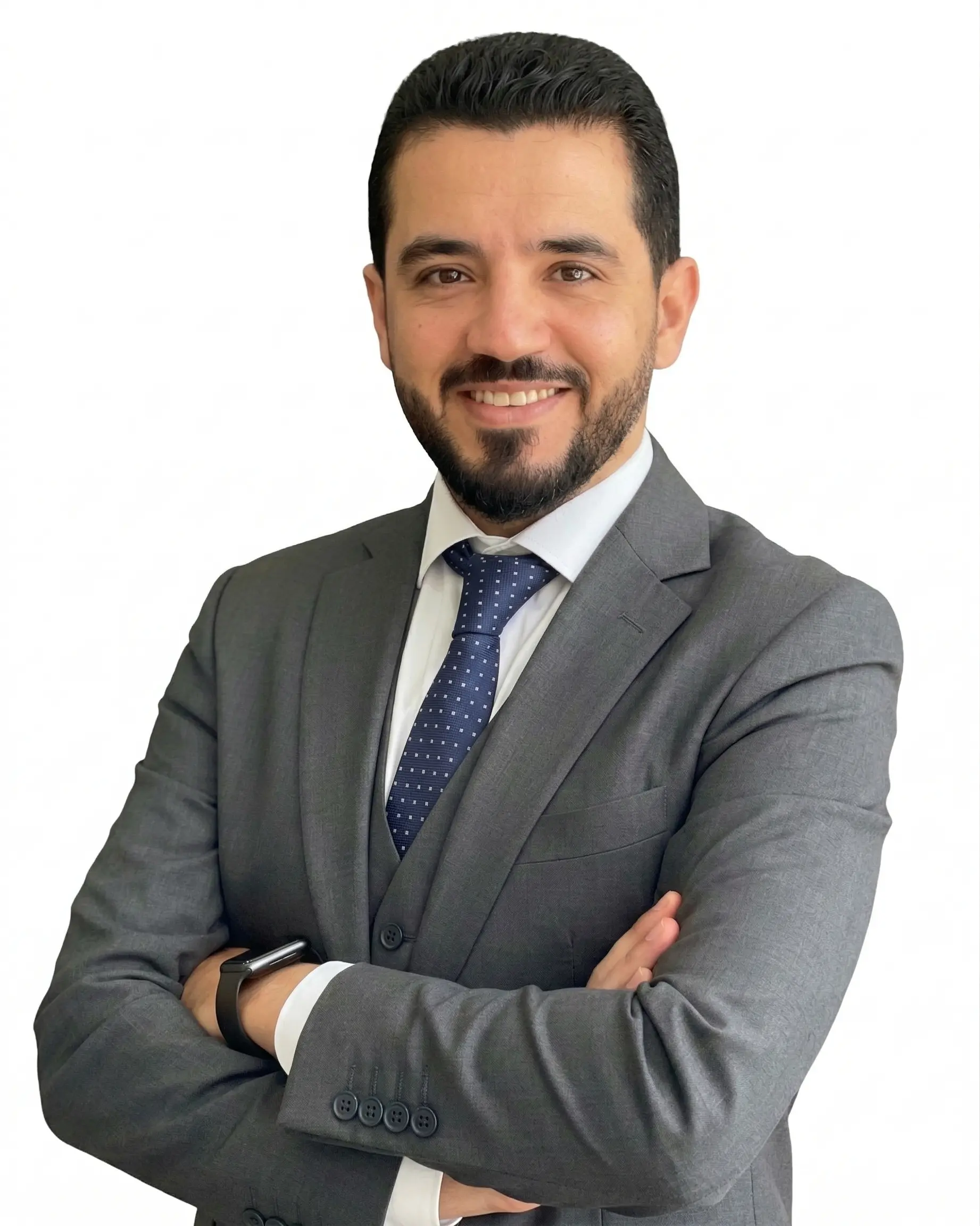 محمد غنايم