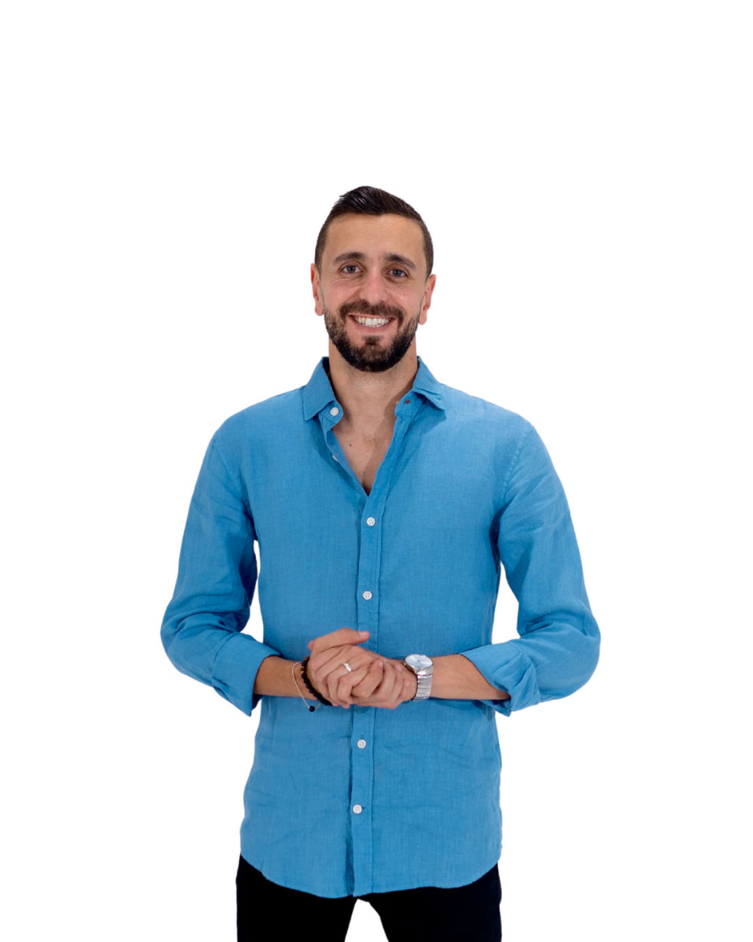Nadeem  Barakat